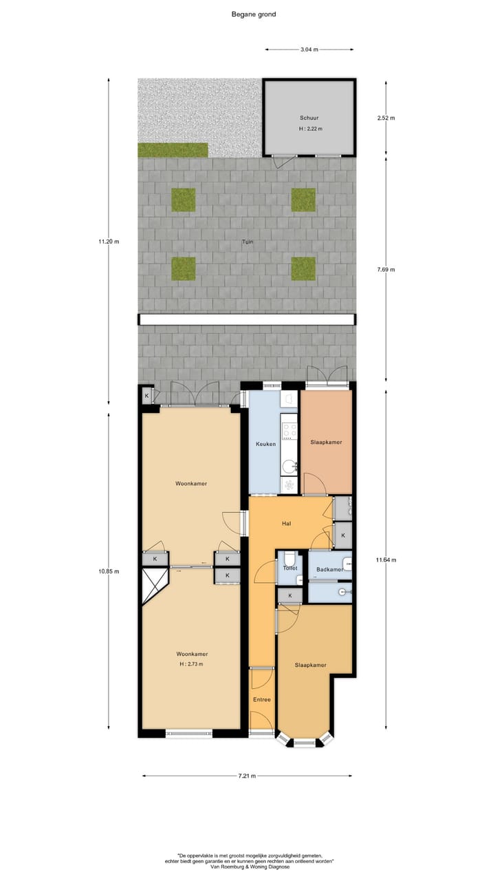 Foto 26 van Stadionkade 140