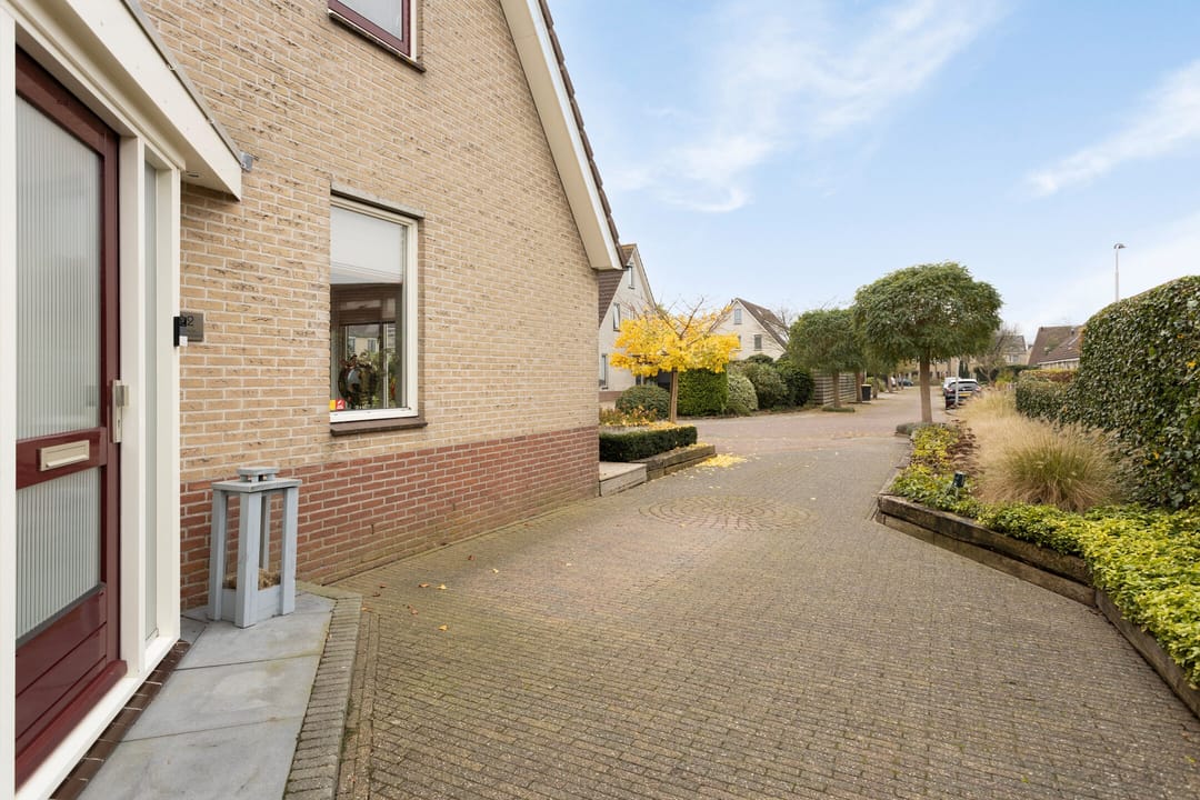 Foto 2 van Kampereiland 12