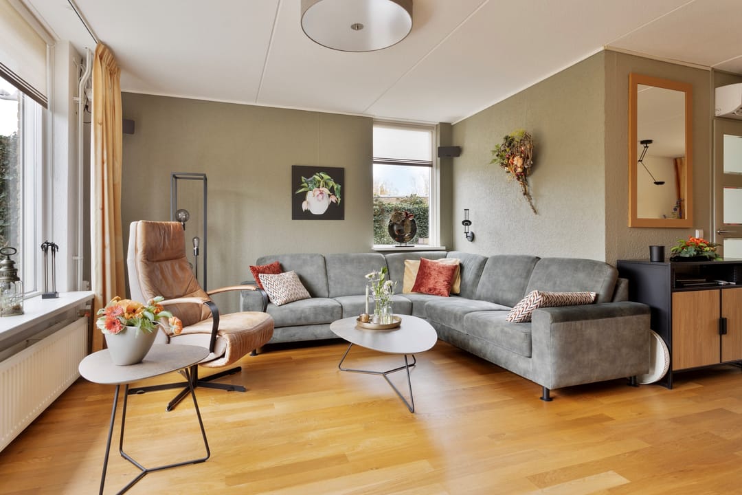 Foto 8 van Kampereiland 12