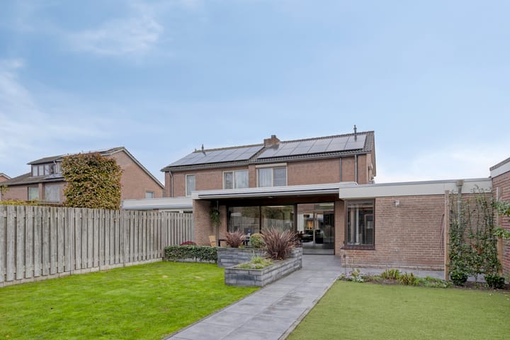 Photo 4 of van Goenstraat 9