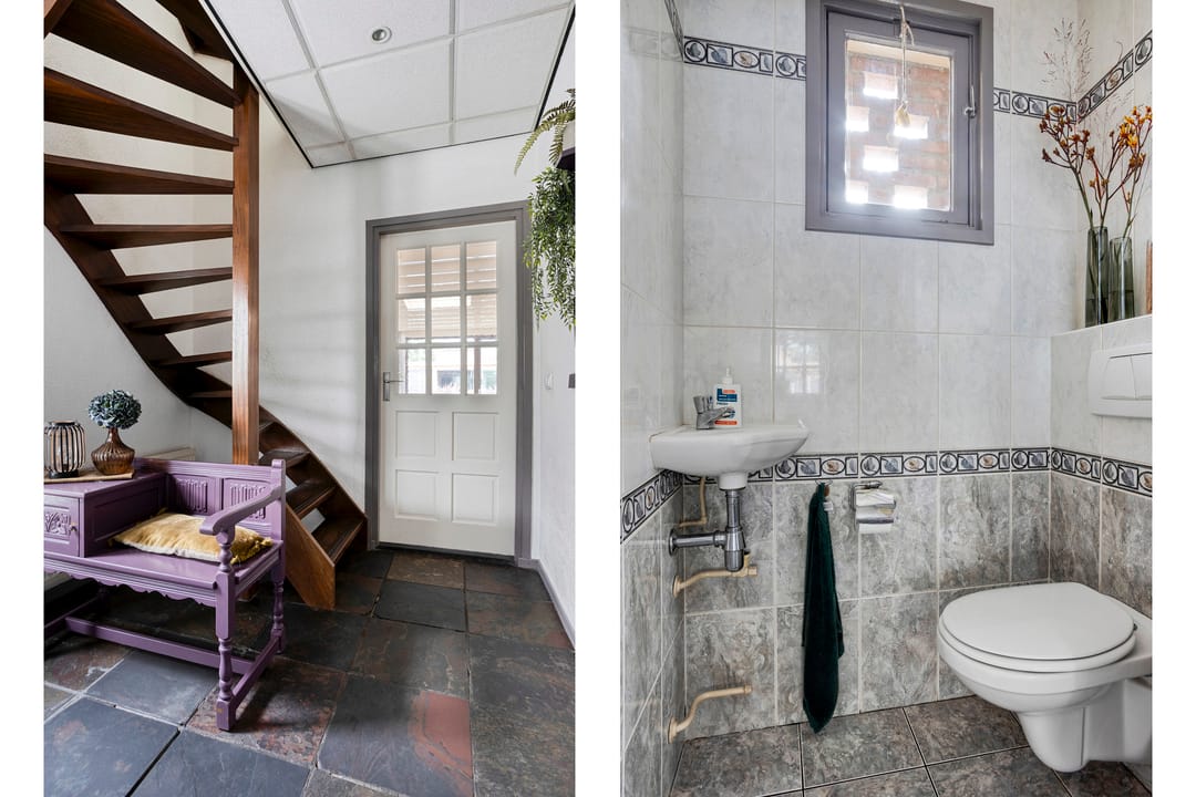 Photo 7 of van Goenstraat 9