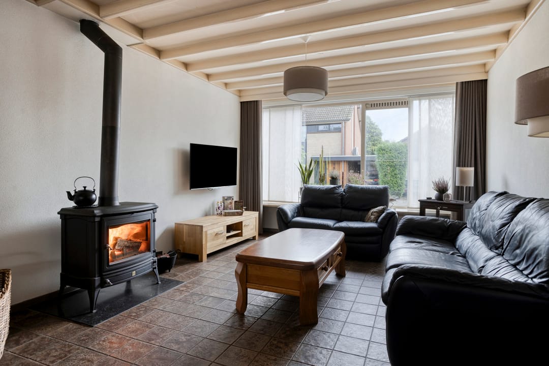 Photo 8 of van Goenstraat 9