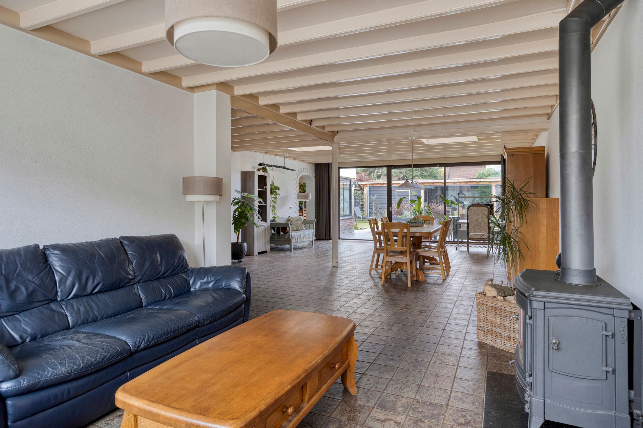 Photo 9 of van Goenstraat 9