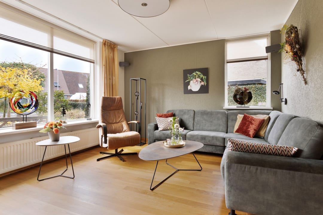 Foto 7 van Kampereiland 12