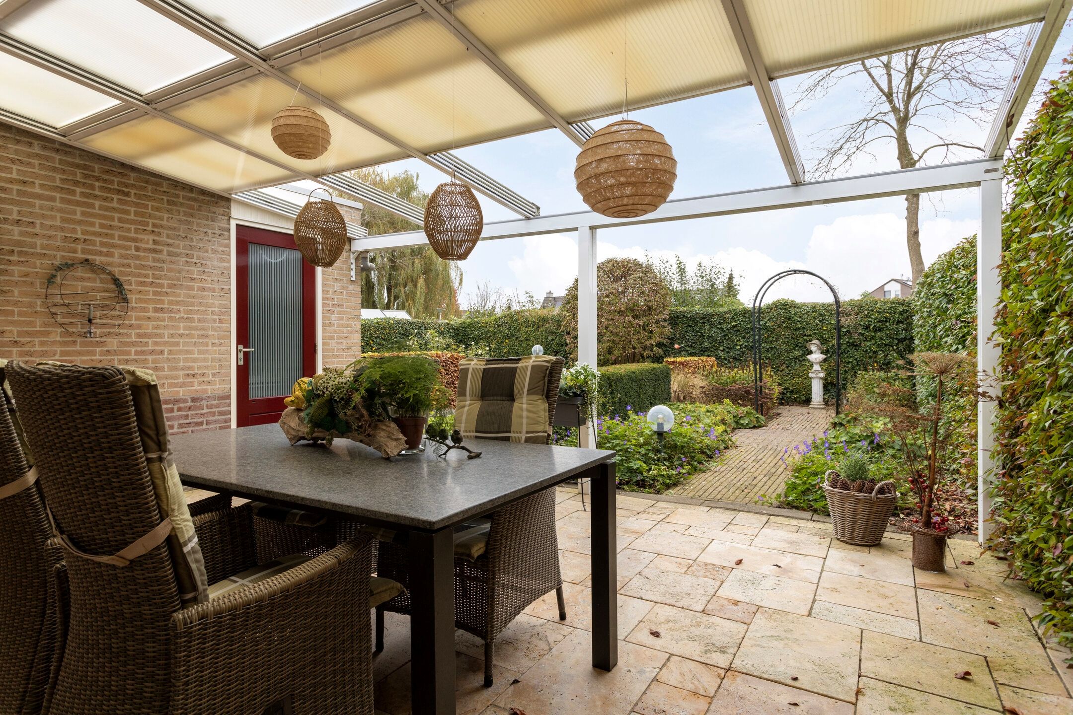 Foto 30 van Kampereiland 12