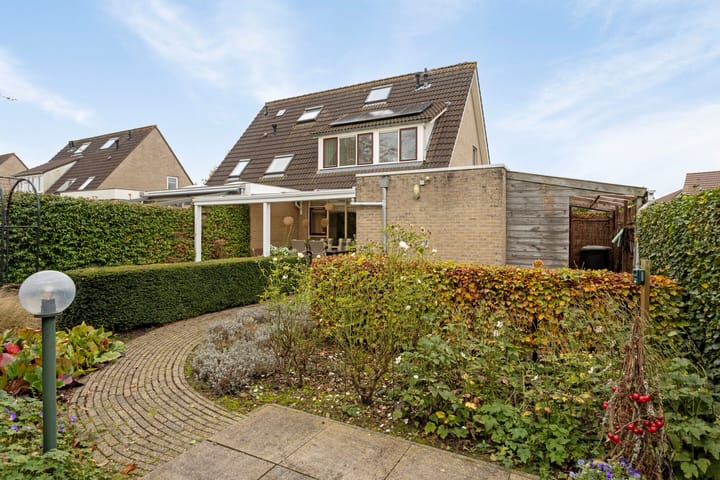 Foto 3 van Kampereiland 12