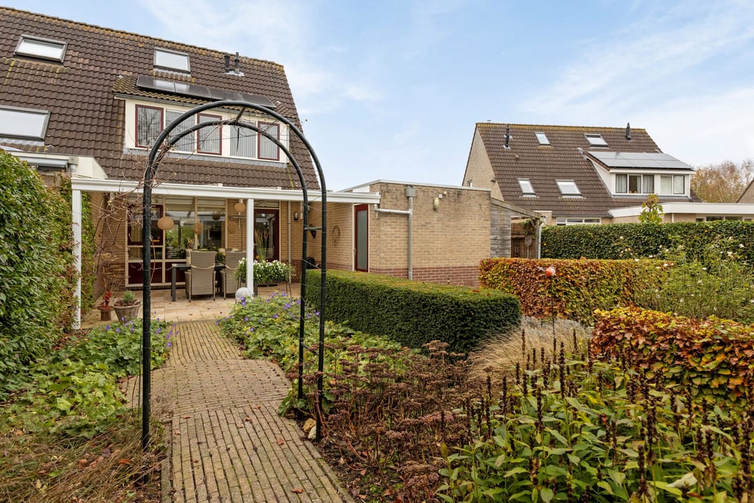 Foto 32 van Kampereiland 12