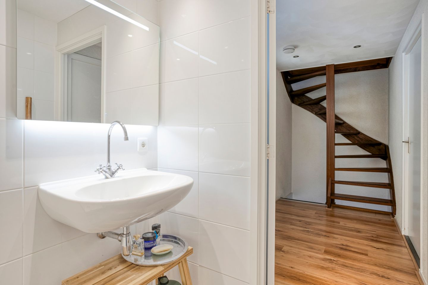 Photo 25 of van Goenstraat 9