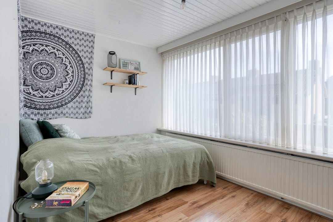 Photo 26 of van Goenstraat 9