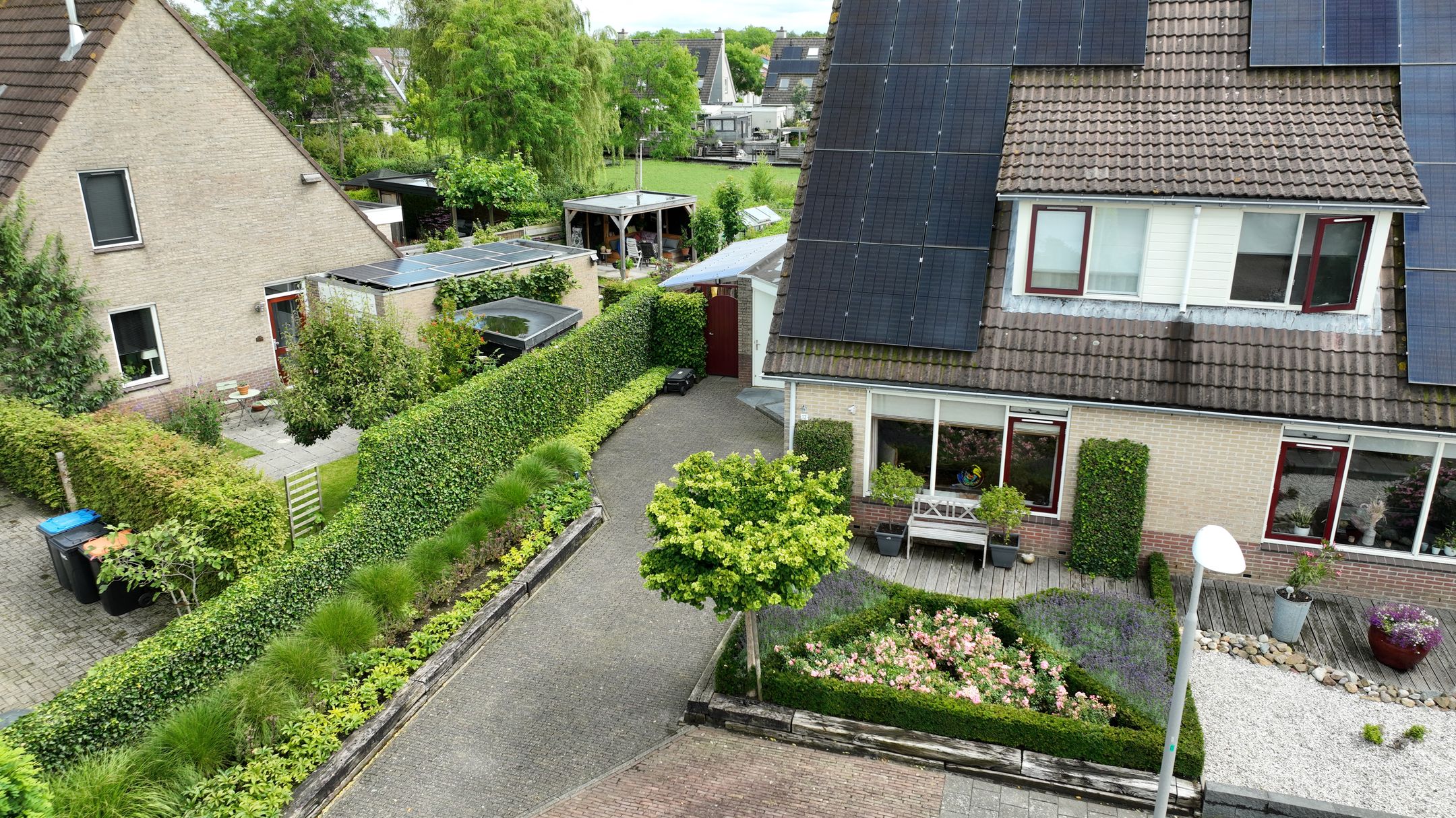 Foto 36 van Kampereiland 12