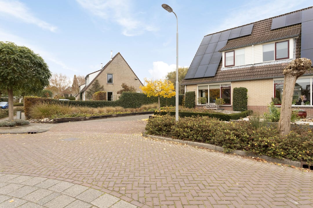 Foto 38 van Kampereiland 12