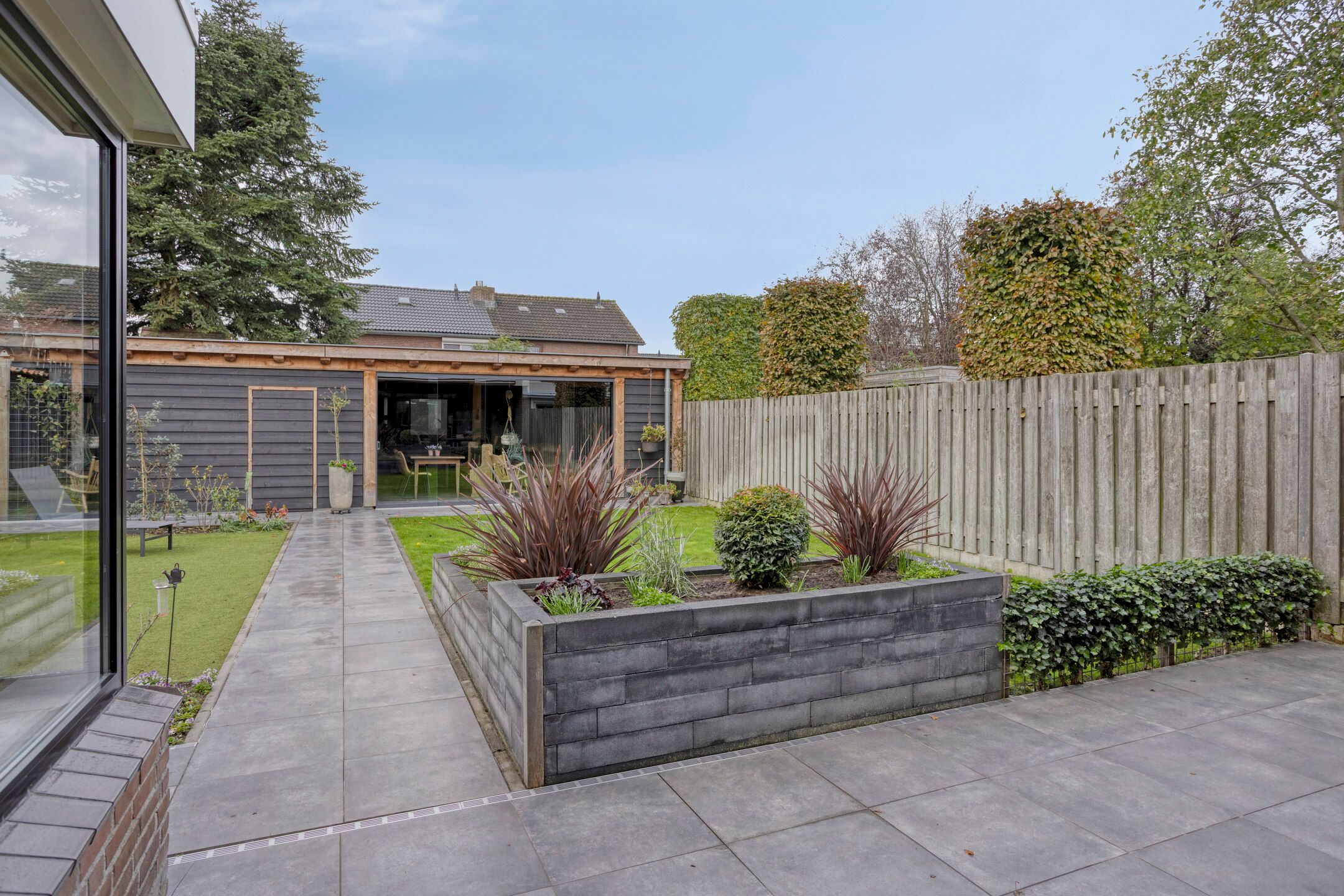 Photo 33 of van Goenstraat 9