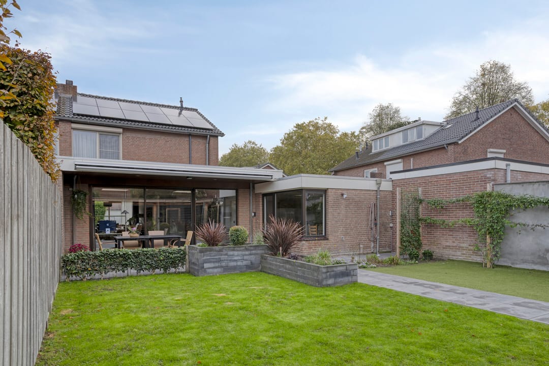 Photo 37 of van Goenstraat 9