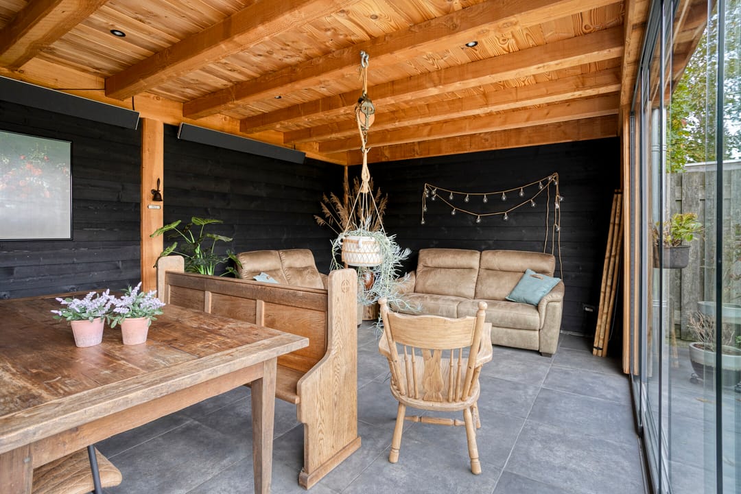 Photo 38 of van Goenstraat 9