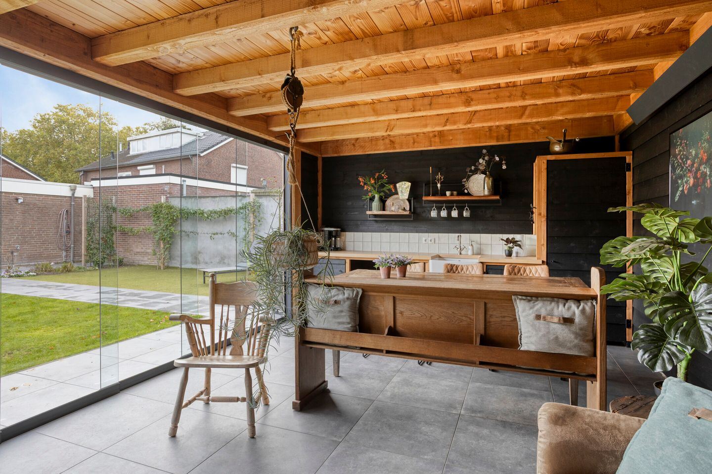 Photo 40 of van Goenstraat 9