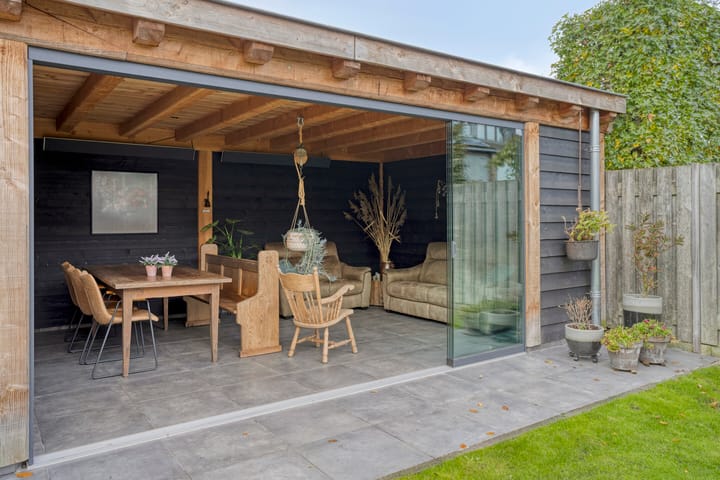 Foto 41 van van Goenstraat 9