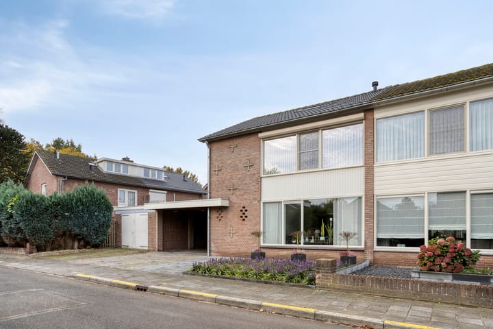 Photo 3 of van Goenstraat 9