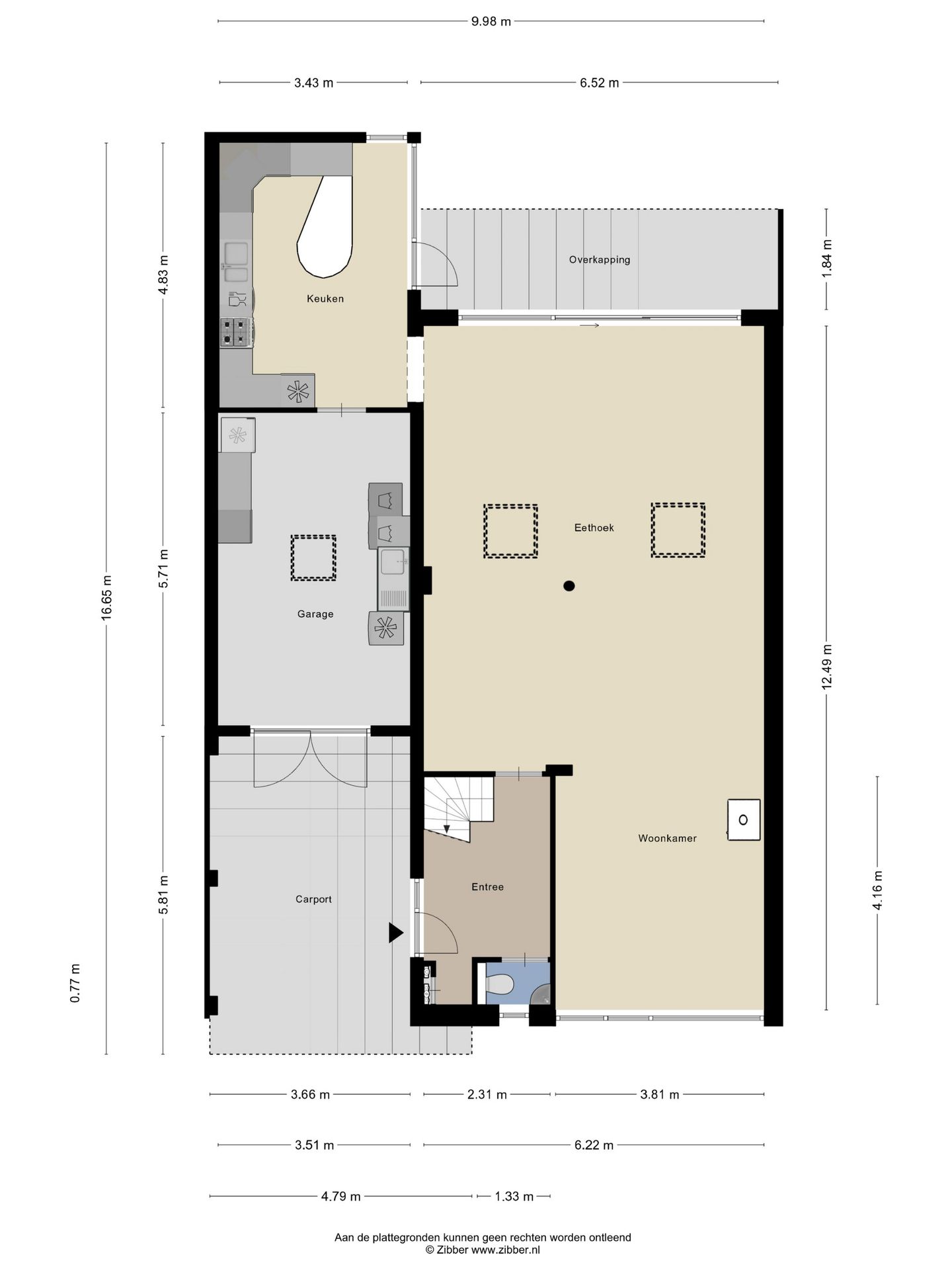 Photo 50 of van Goenstraat 9