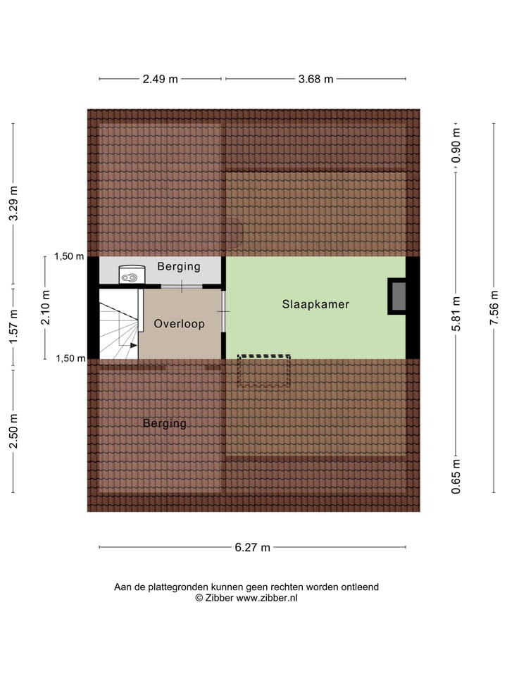 Foto 52 van van Goenstraat 9