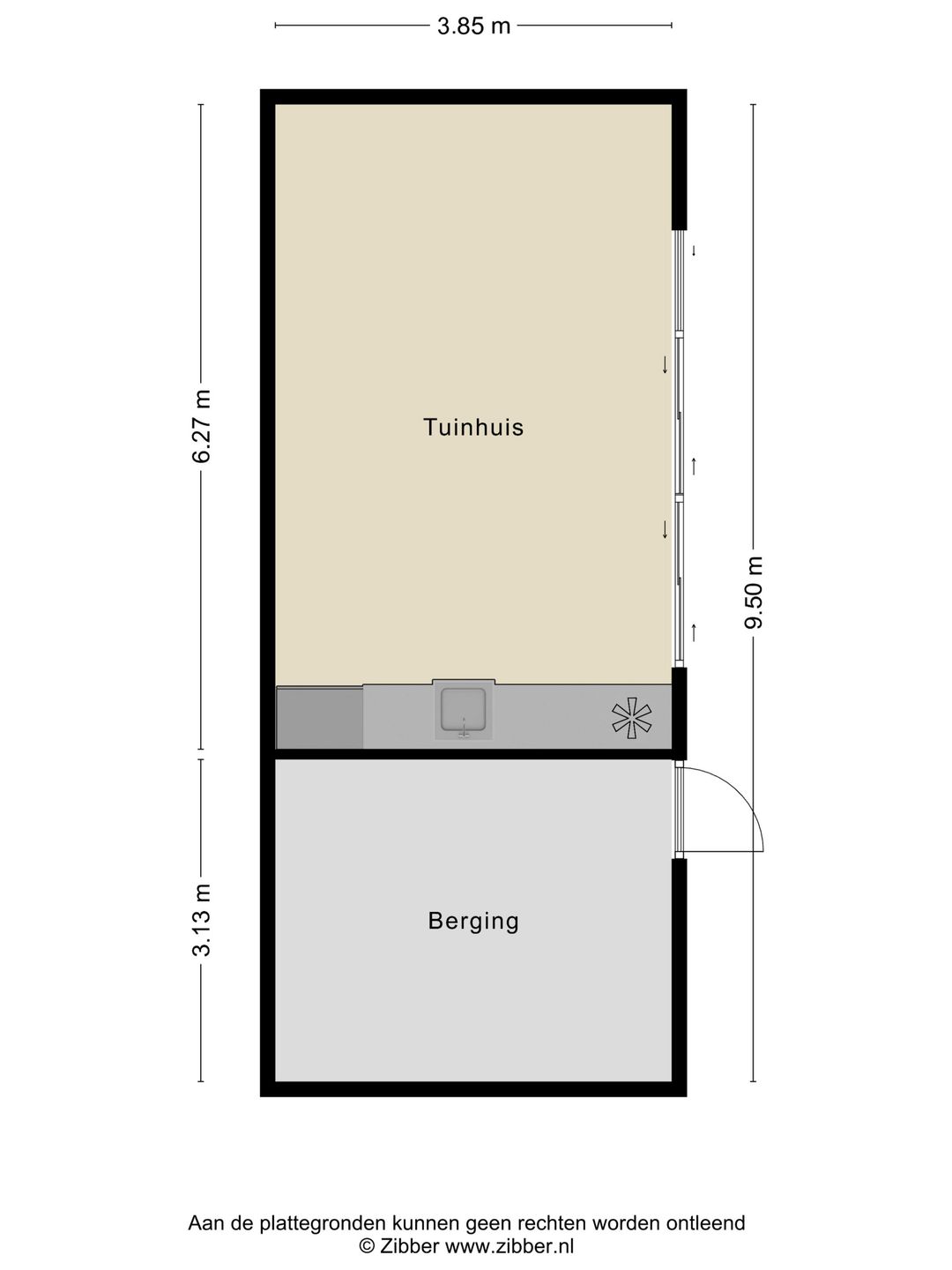 Photo 53 of van Goenstraat 9