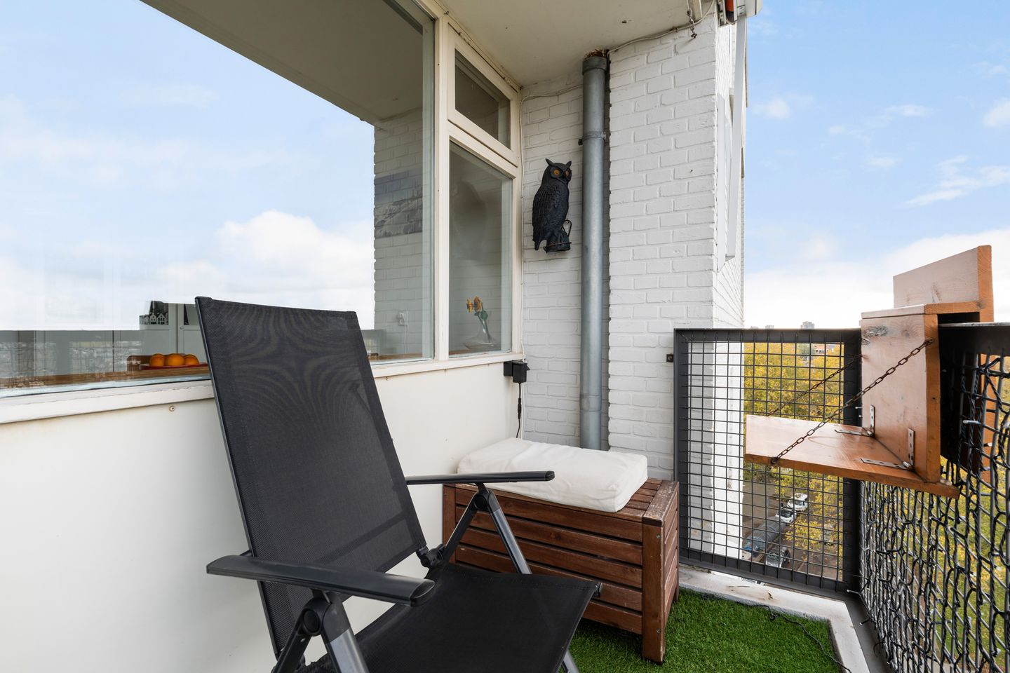 Foto 4 van Suze Groeneweglaan 277