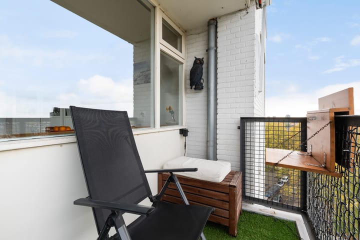 Foto 4 van Suze Groeneweglaan 277