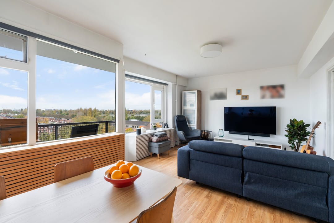 Foto 2 van Suze Groeneweglaan 277