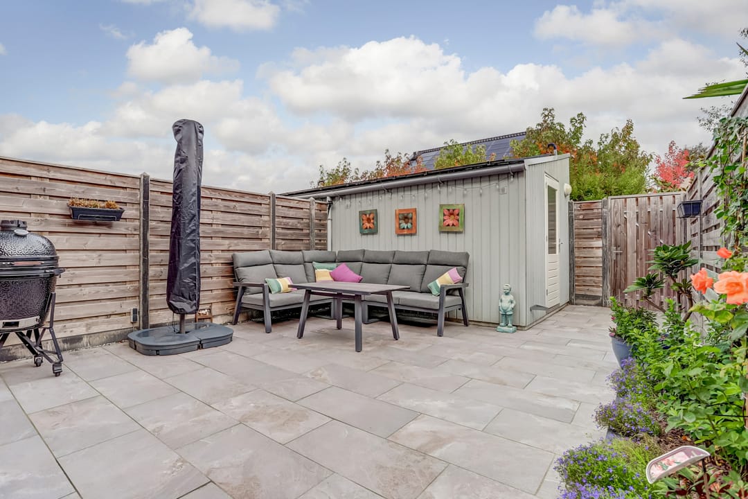 Foto 46 van De Zijp 37