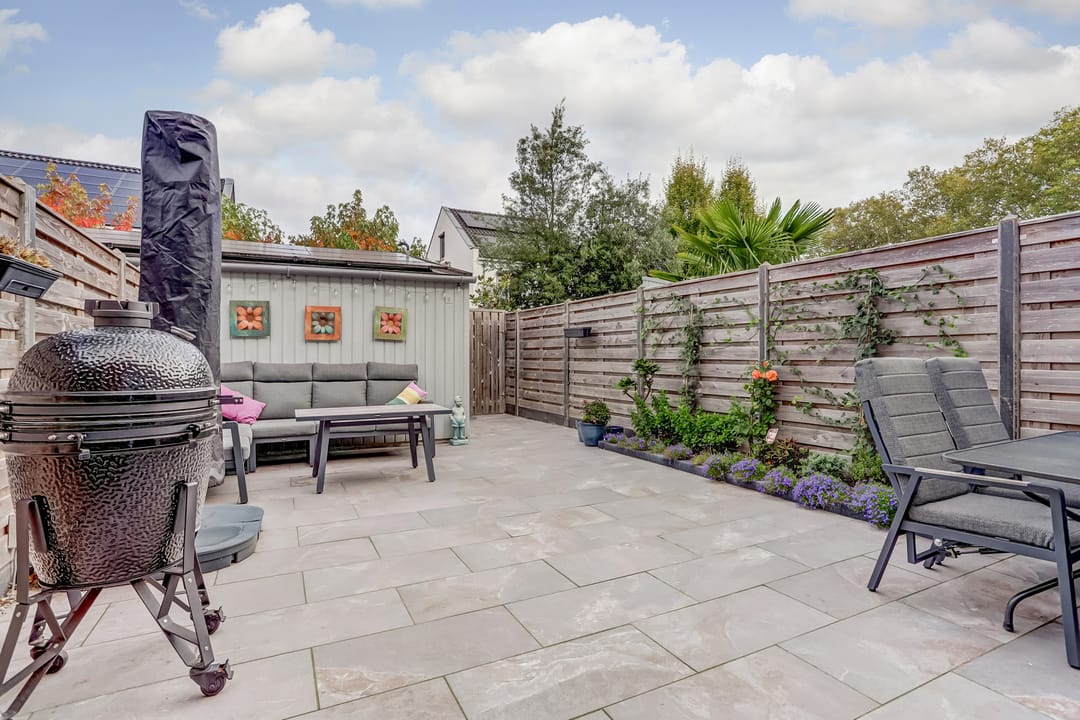 Foto 47 van De Zijp 37