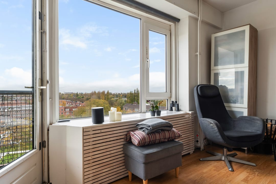 Foto 8 van Suze Groeneweglaan 277