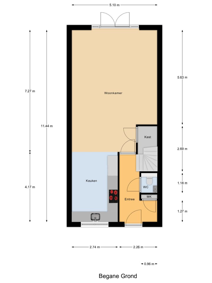 Photo 52 of De Zijp 37