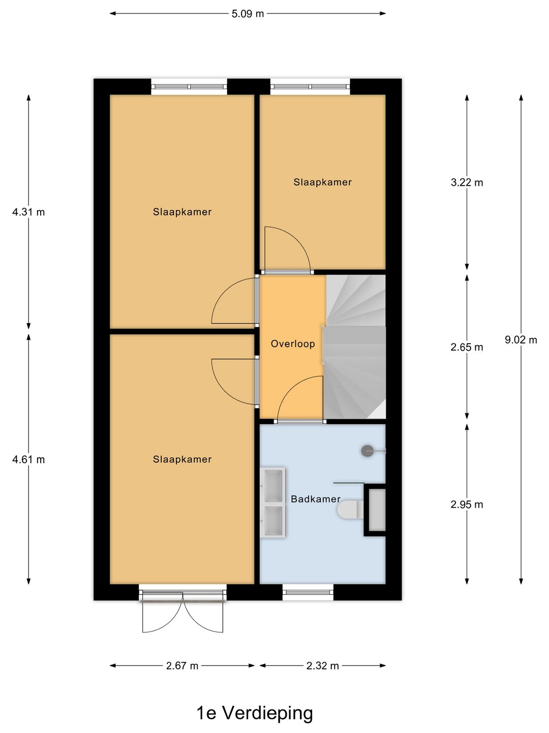 Foto 53 van De Zijp 37