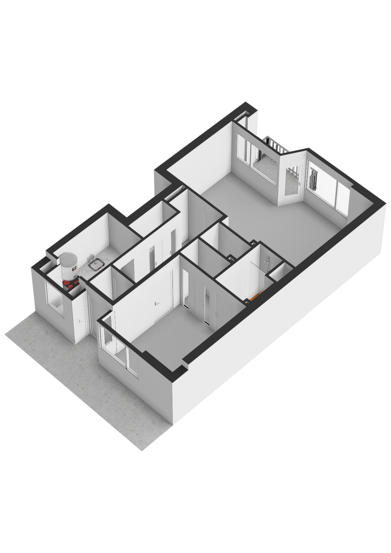 Foto 35 van Suze Groeneweglaan 277