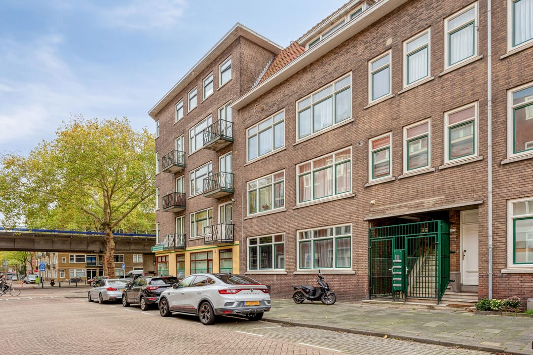 Foto 1 van Hekelingenstraat 29-B