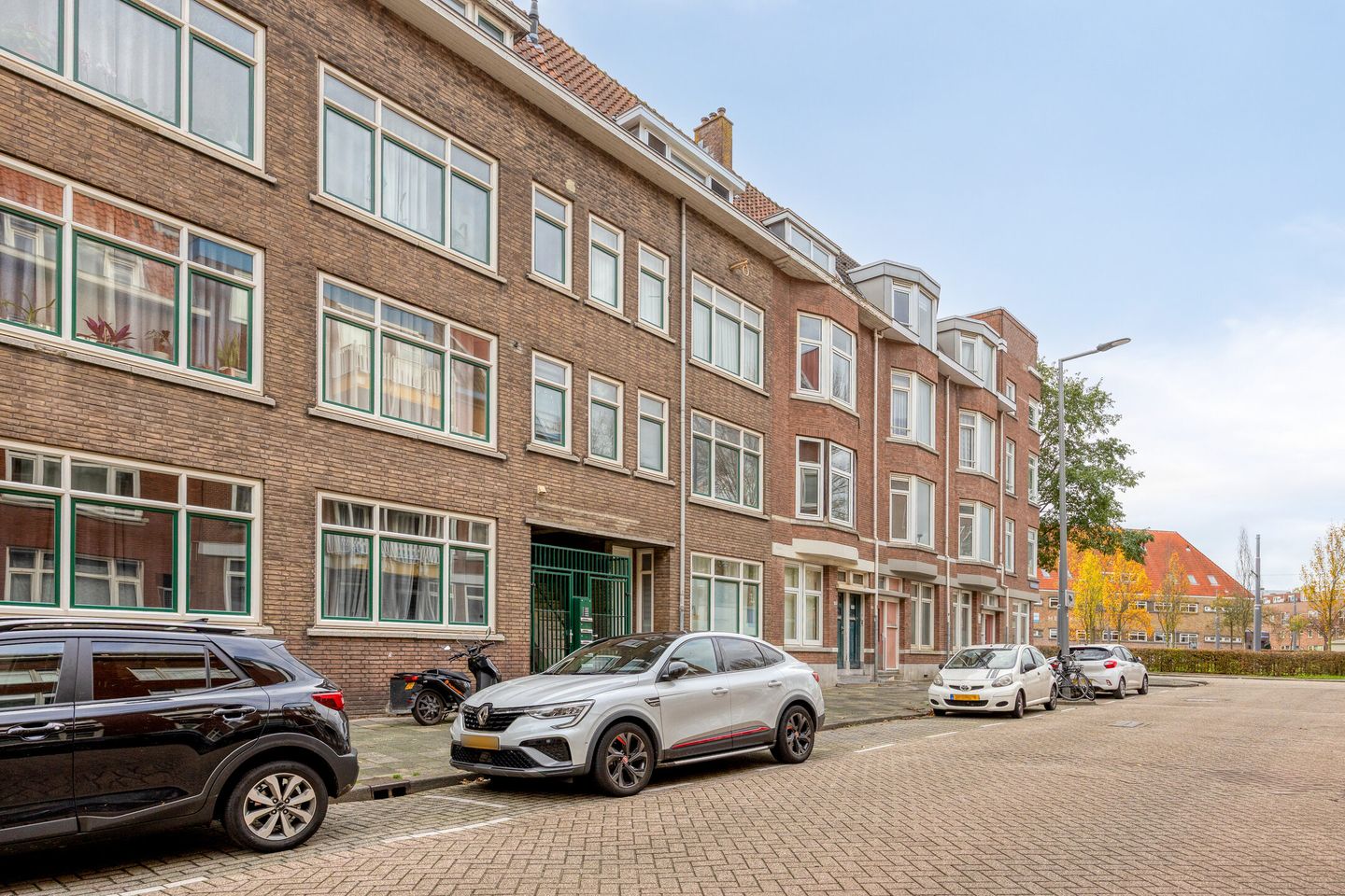 Foto 5 van Hekelingenstraat 29-B