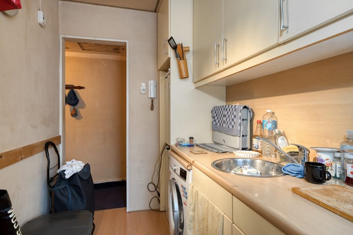 Foto 7 van Hekelingenstraat 29-B