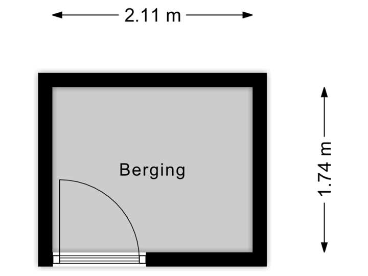 Berging