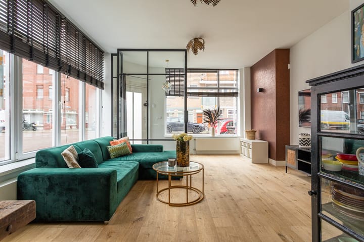 Foto 4 van Frambozenstraat 76
