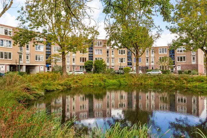 Foto 1 van Vrijhoef 72