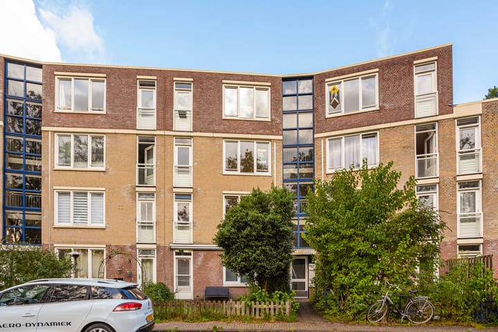 Photo 5 of Vrijhoef 72