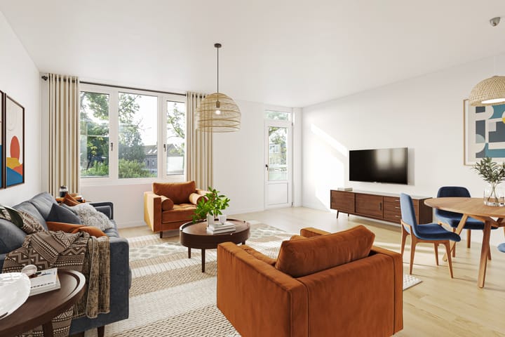 Foto 10 van Vrijhoef 72