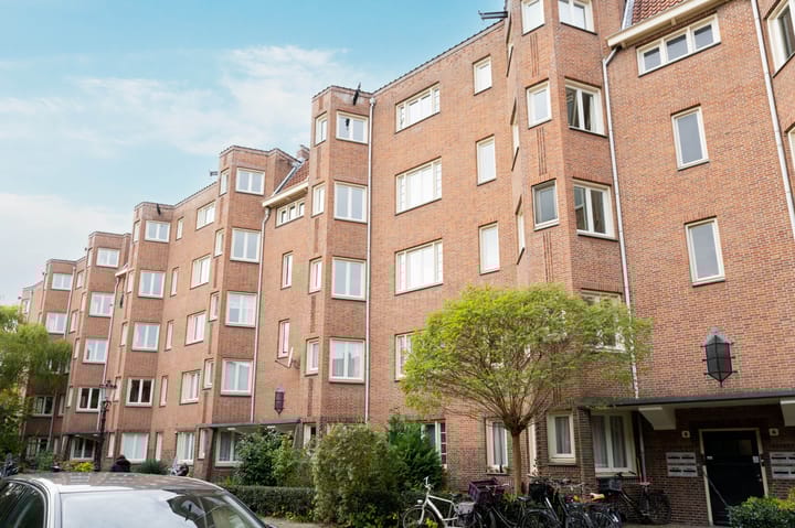 Foto 5 van Bertelmanstraat 10-2