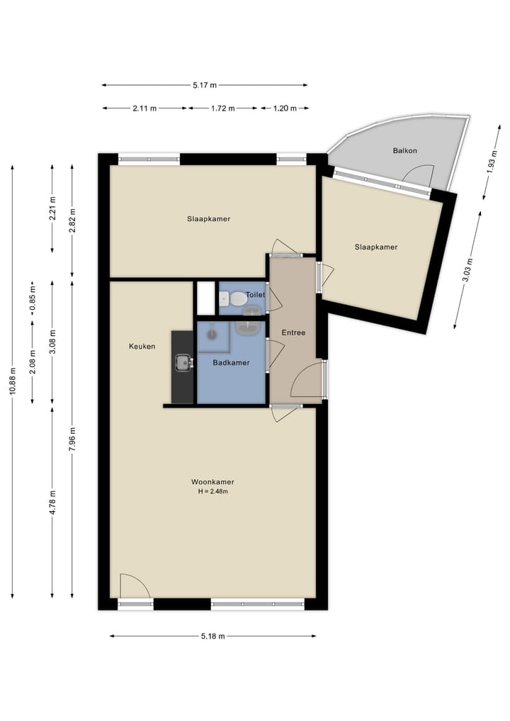 Foto 29 van Vrijhoef 72