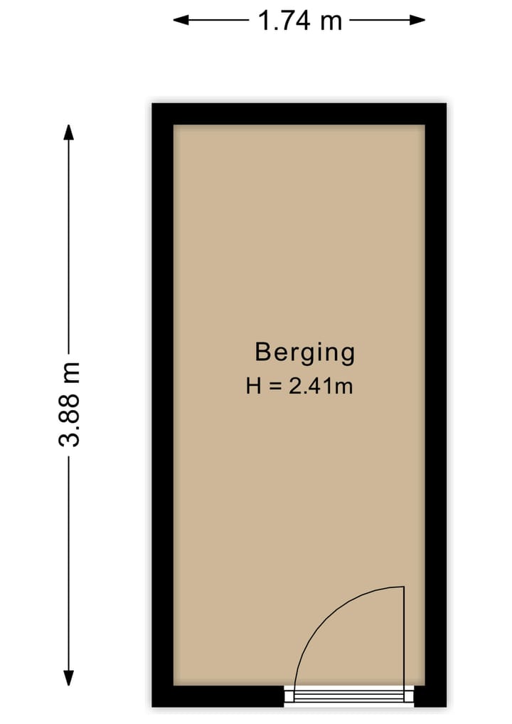 Foto 30 van Vrijhoef 72