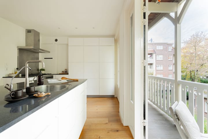 Foto 13 van Bertelmanstraat 10-2