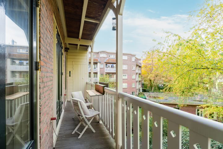 Foto 14 van Bertelmanstraat 10-2