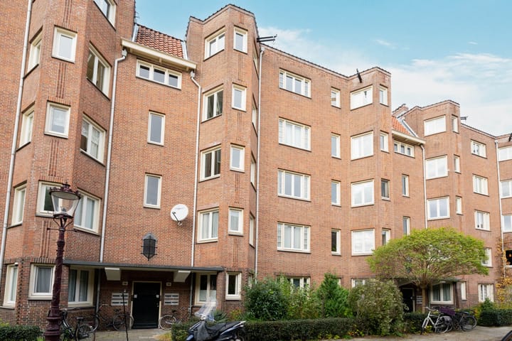 Foto 35 van Bertelmanstraat 10-2