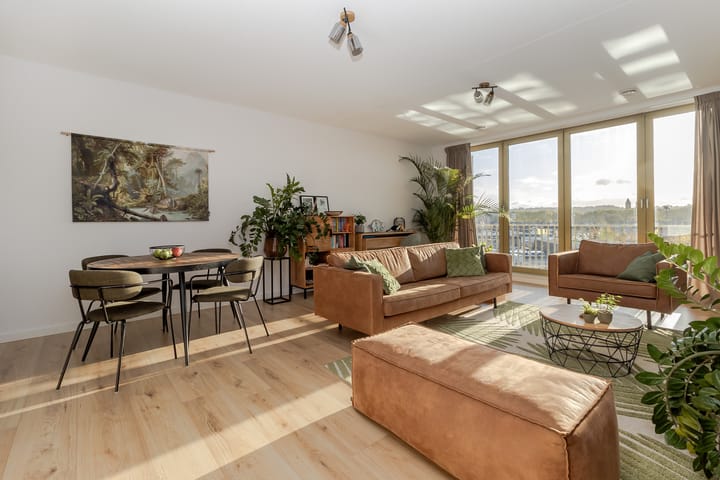 Foto 1 van Frederik Hendriklaan 58-D06