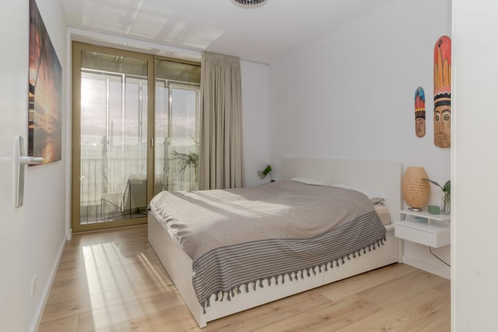 Foto 3 van Frederik Hendriklaan 58-D06