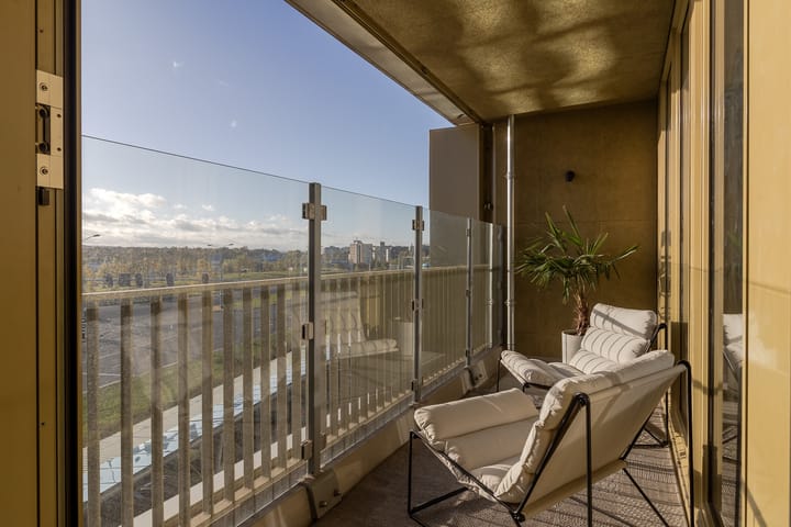 Foto 4 van Frederik Hendriklaan 58-D06